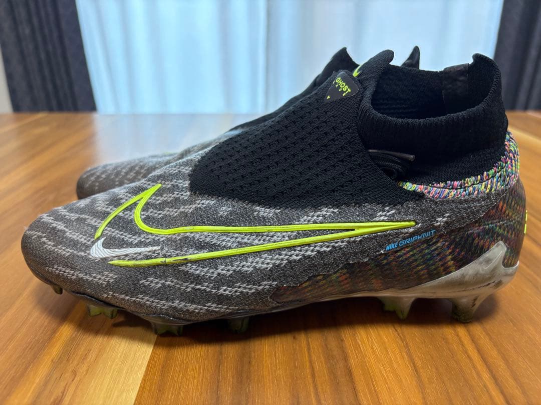 NIKE ファントムGXエリートFG 24.5