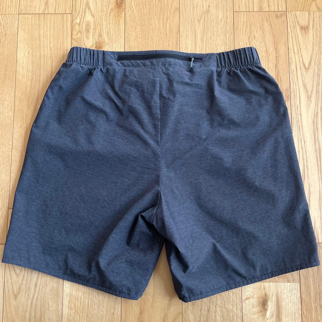 ザノースフェイス レディス　NBW41891 グレーＭ