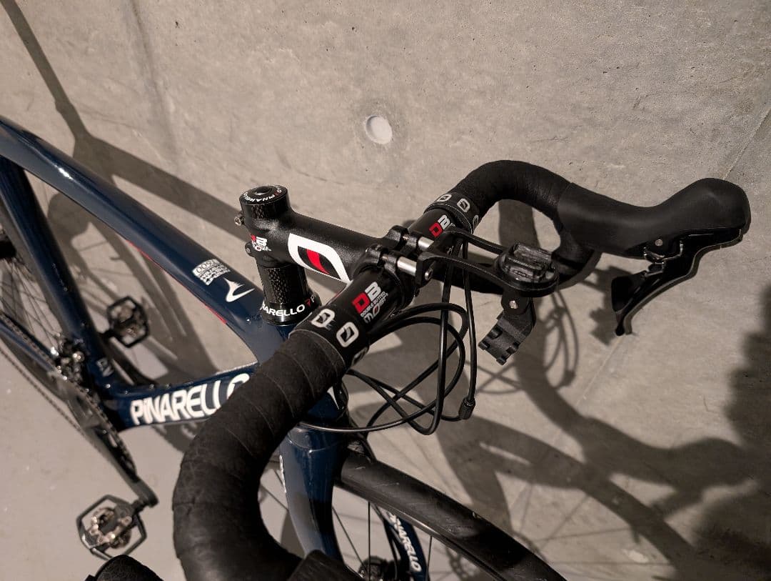 ピナレロ PINARELLO ラザ RAZHA 2022 105 ロードバイク