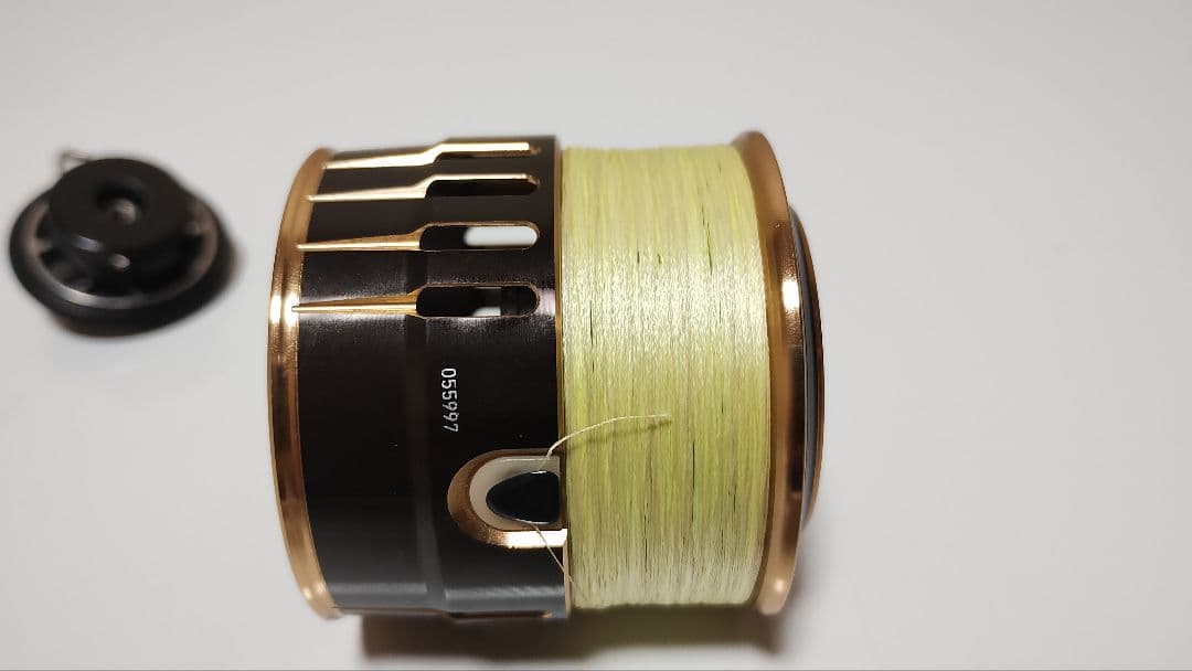 DAIWA　ダイワ　17セオリー2506 ※ハンドル無し