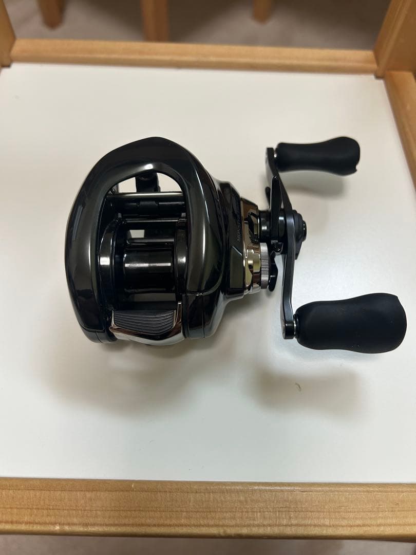 美品　23 アンタレス DCMD　XG 右巻き　ANTARES