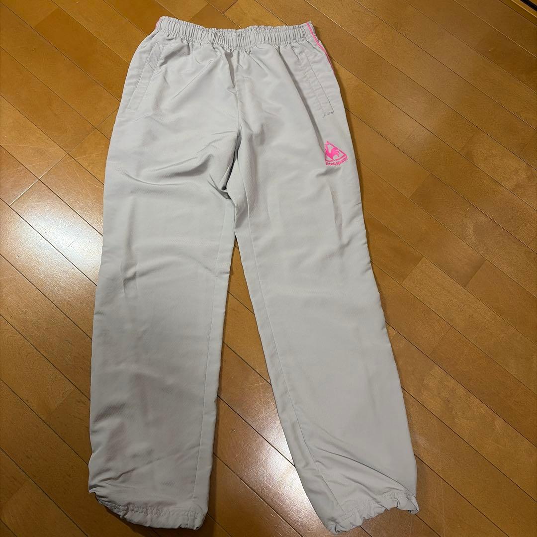 le coq sportif ルコックジャージ上下セット