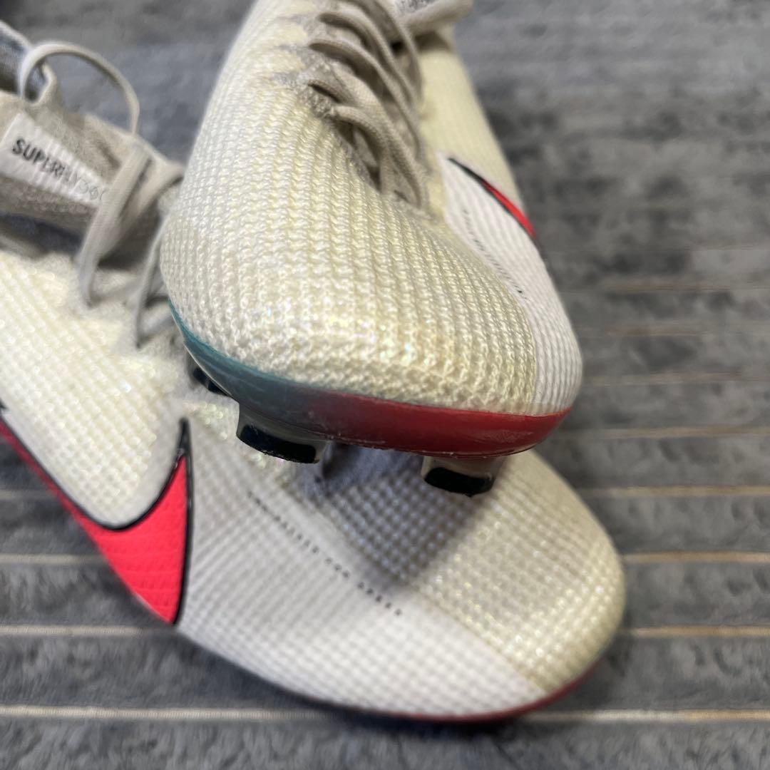NIKE マーキュリアル スーパーフライフエリート FG 27.5