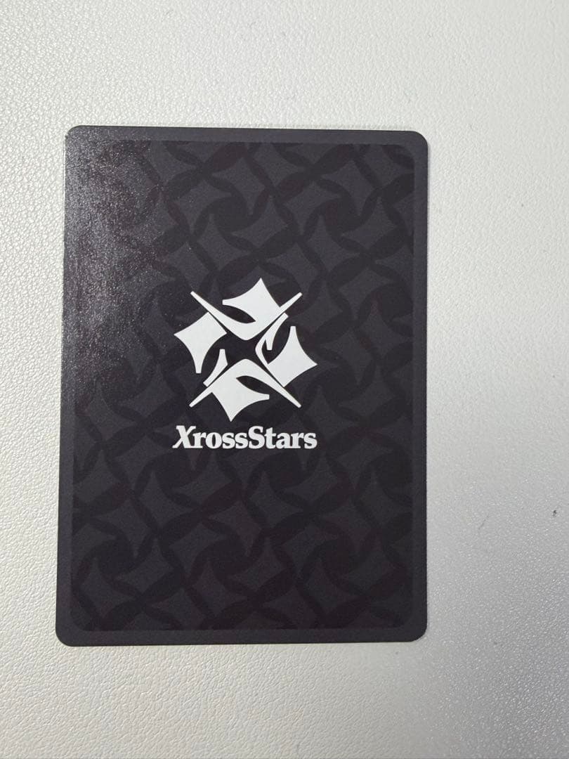 クロスタ　XrossStars ストームラッシュ SRP