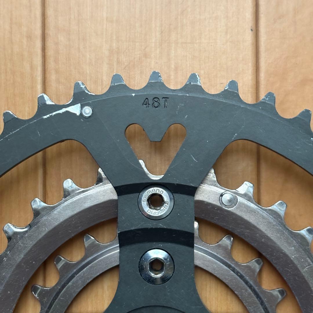 Avitar Werx USA チェーンリング OLD MTB