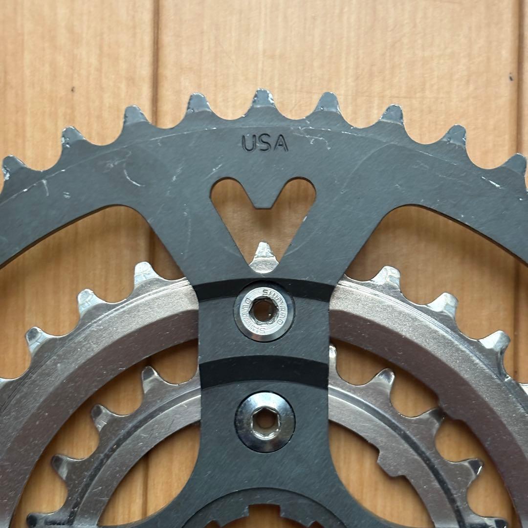 Avitar Werx USA チェーンリング OLD MTB