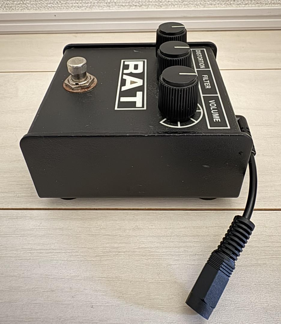 Proco RAT2 USA製