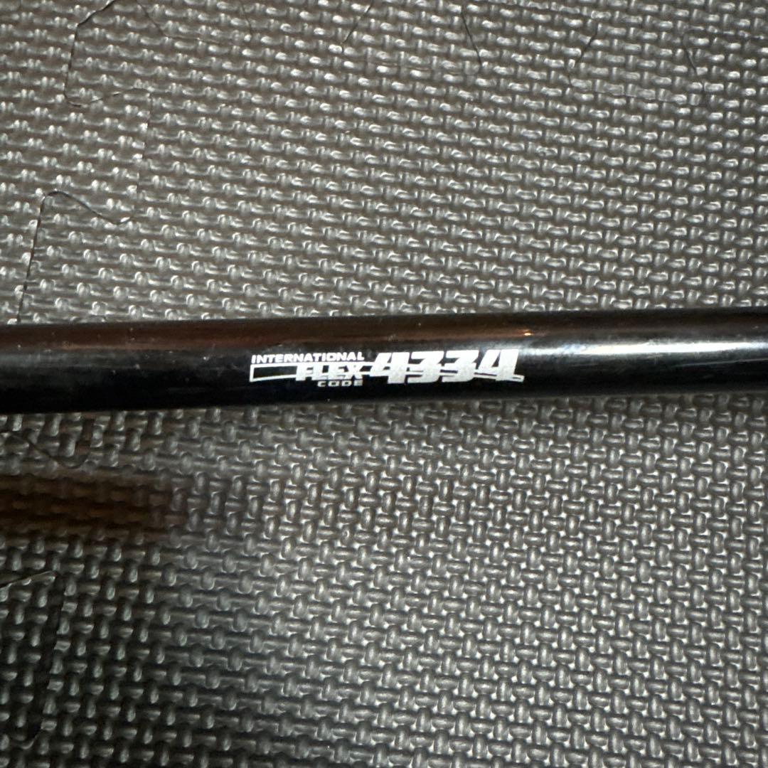 XXIO ELEVEN ネイビー レフティ