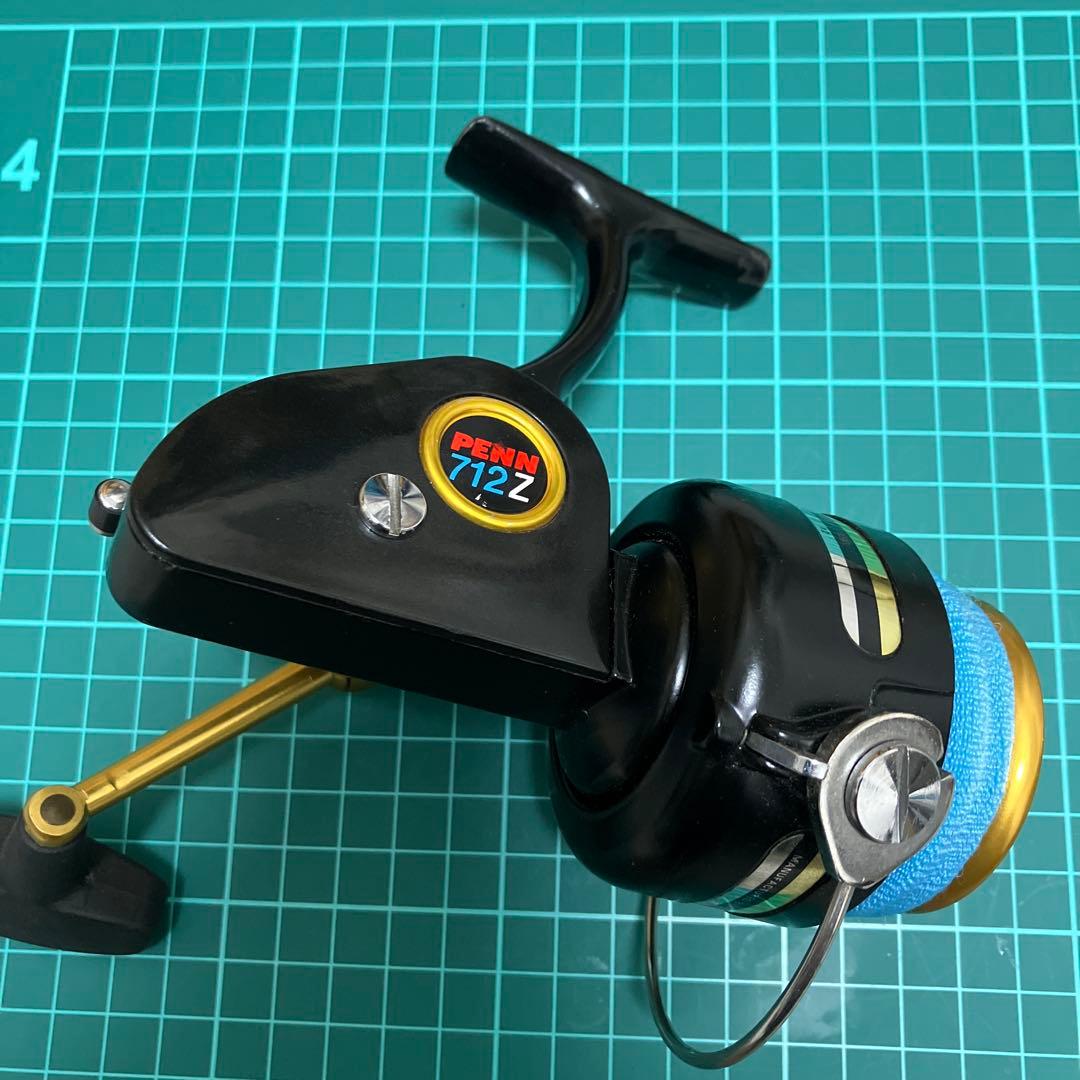リール PENN REELS Spinfisher 712Z