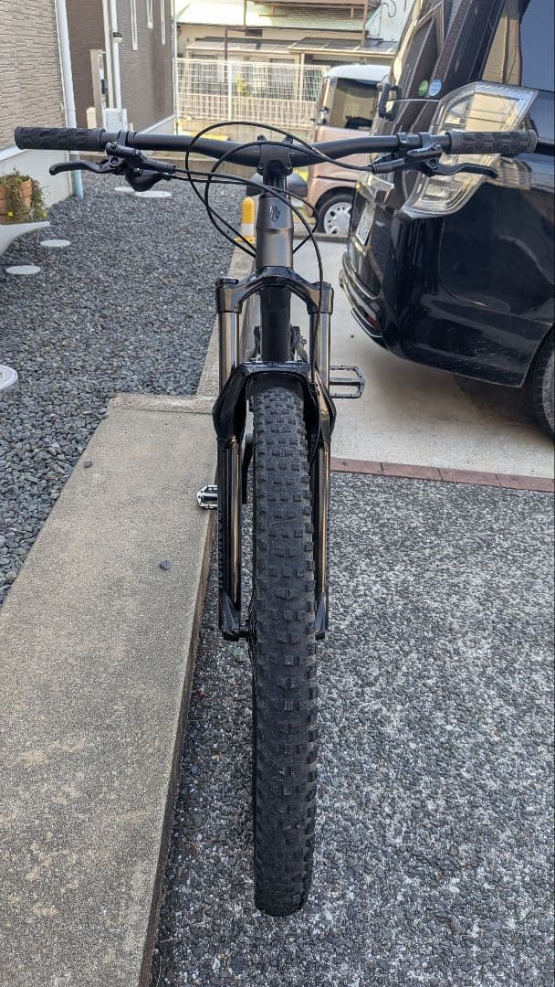 自転車本体 TREK FUEL EX 5 GEN5 xs 29er