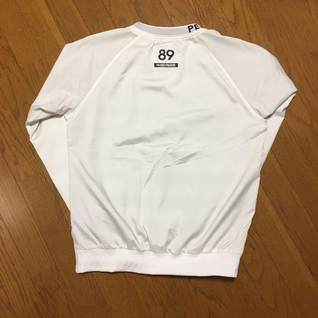 パーリーゲイツ スニード