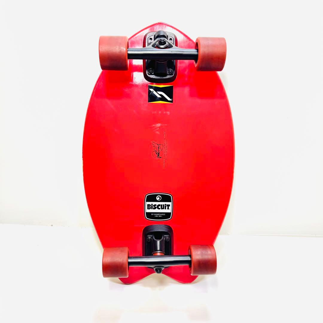HAMBOARDS BISCUIT ハムボード ビスケット　陸トレ　サーフィン