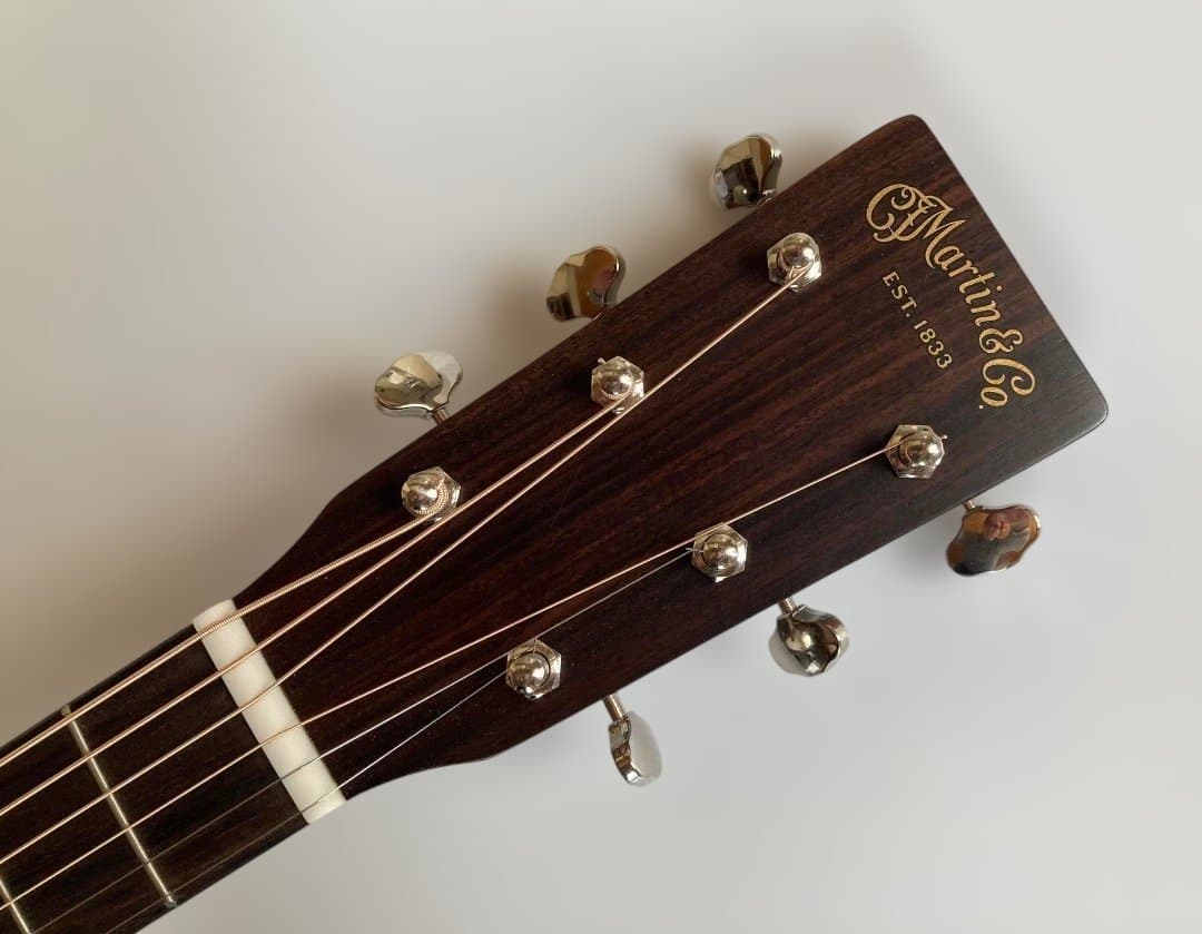 2025年製 Martin O-10E Jason Isbell 新品同様品