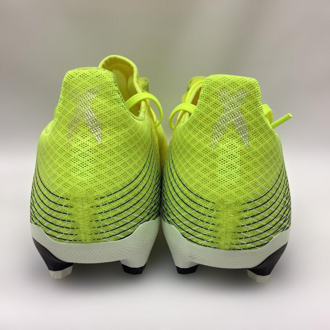 ADIDAS★X GHOSTED.2 HG/AG★26.5cm★FW6979