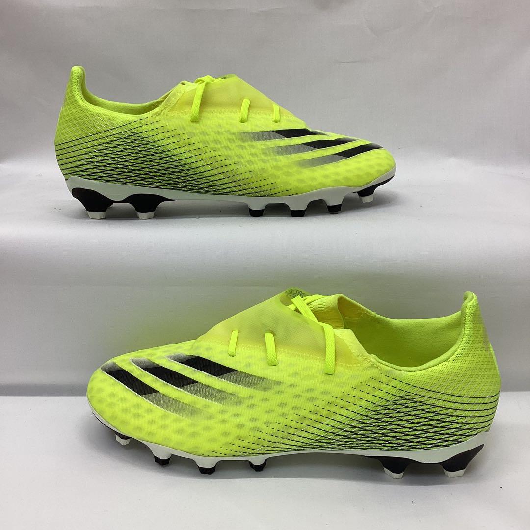 ADIDAS★X GHOSTED.2 HG/AG★26.5cm★FW6979