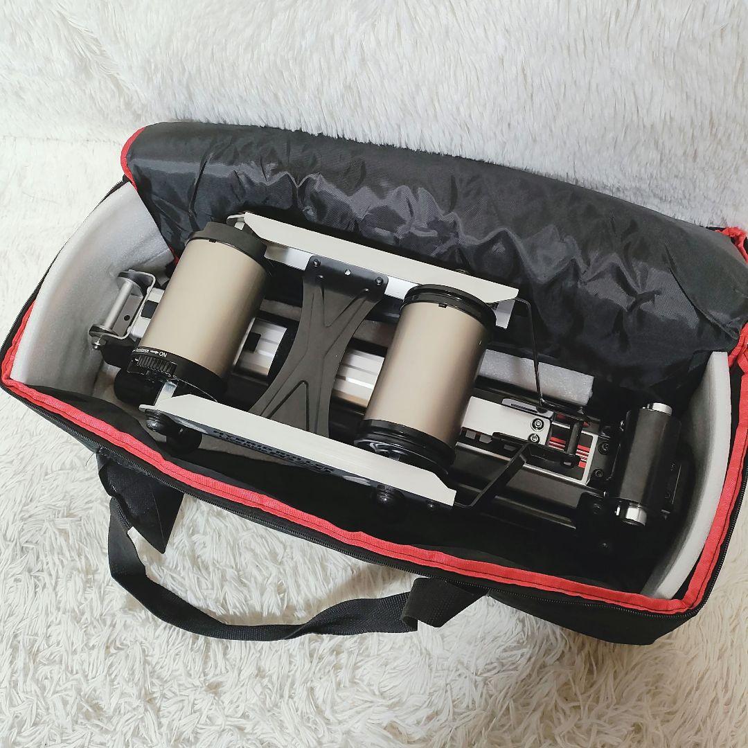 MINOURA LiveRide FG220 ハイブリッドローラー