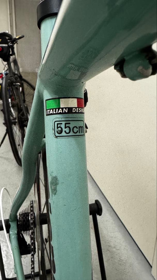 Bianchi impulso ビアンキ インプルソ