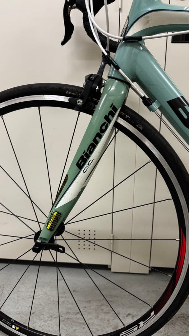 Bianchi impulso ビアンキ インプルソ
