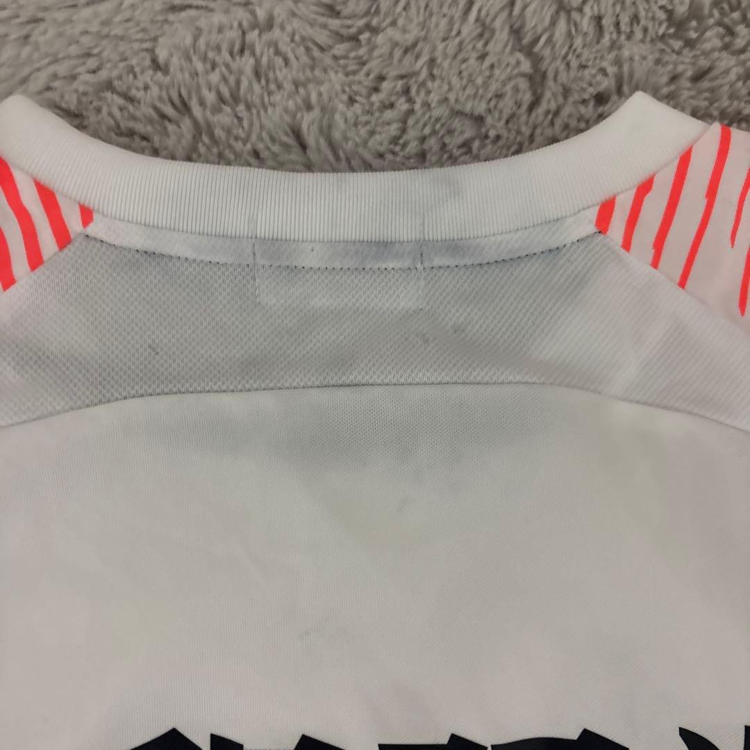 ヴィッセル神戸　練習着　支給品　2XL