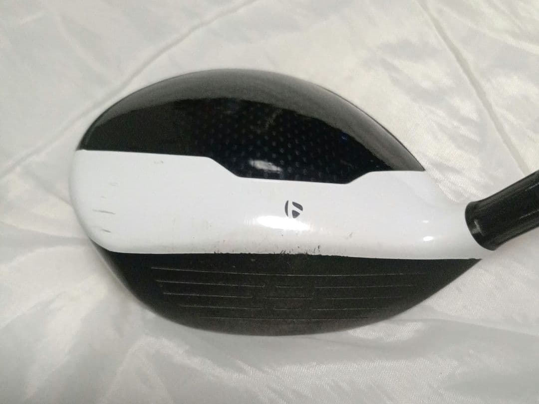 TaylorMade M2 フェアウェイウッド ５W 18度