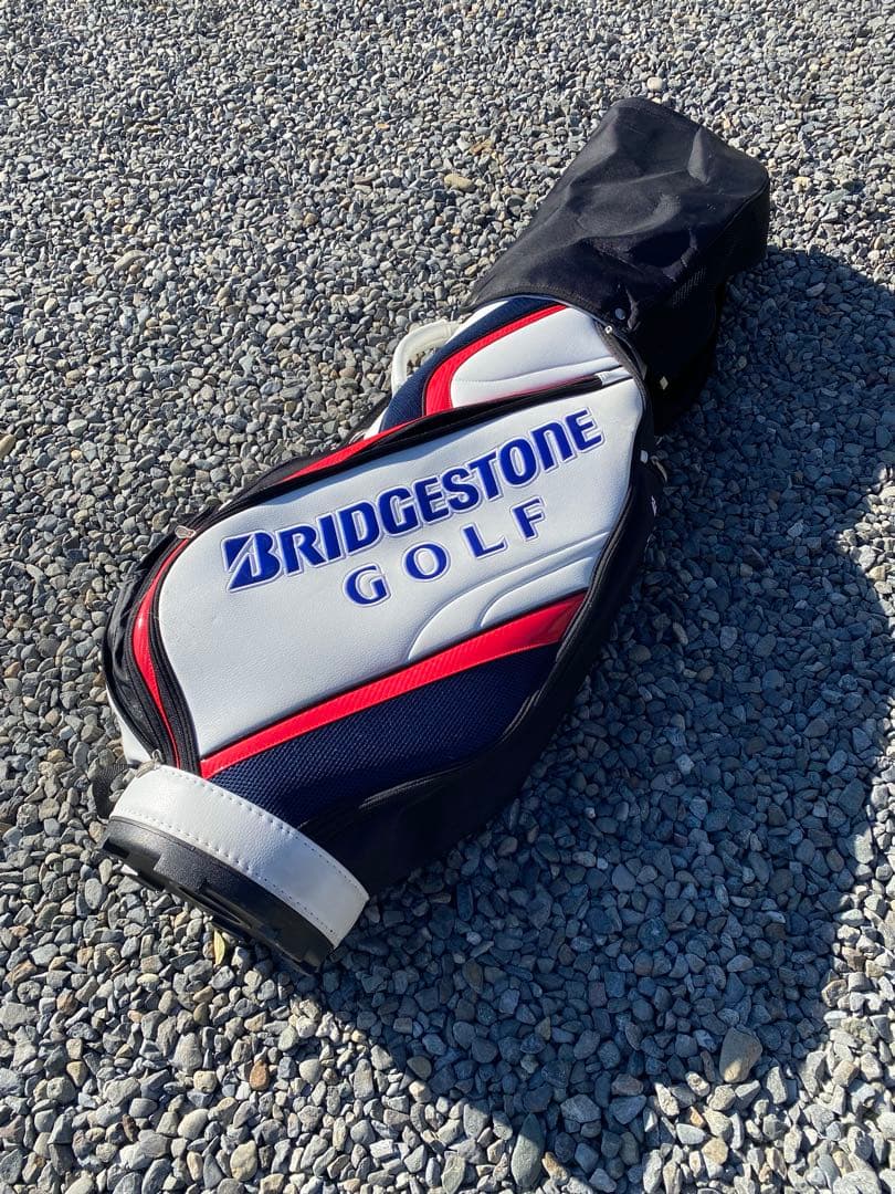 BRIDGESTONE ゴルフバッグブリヂストン