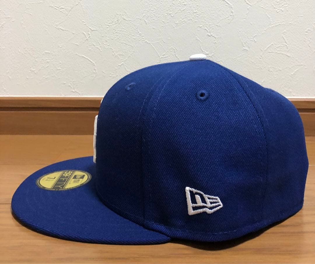 ドジャース キャップ ニューエラ オーセンティック 大谷翔平・山本由伸
