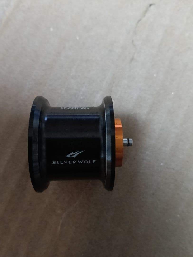 リール SLP WORKS RCS SV BOOST PE 1000 G1