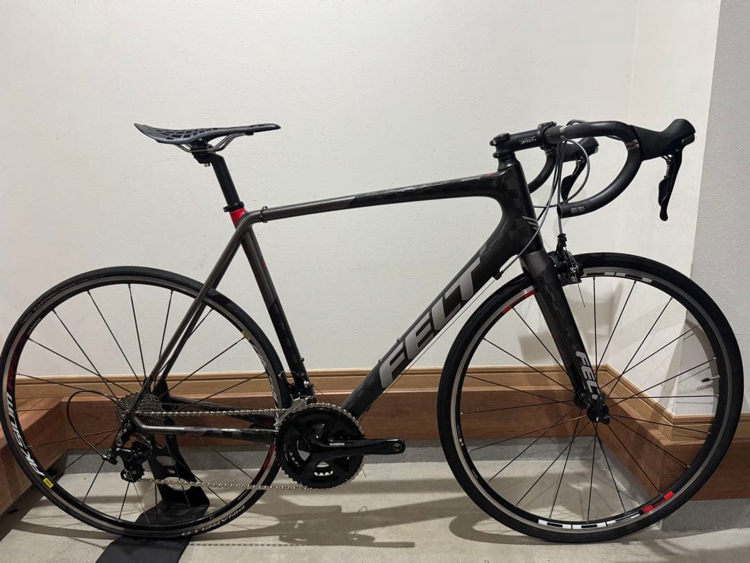 自転車本体 FELT FR1