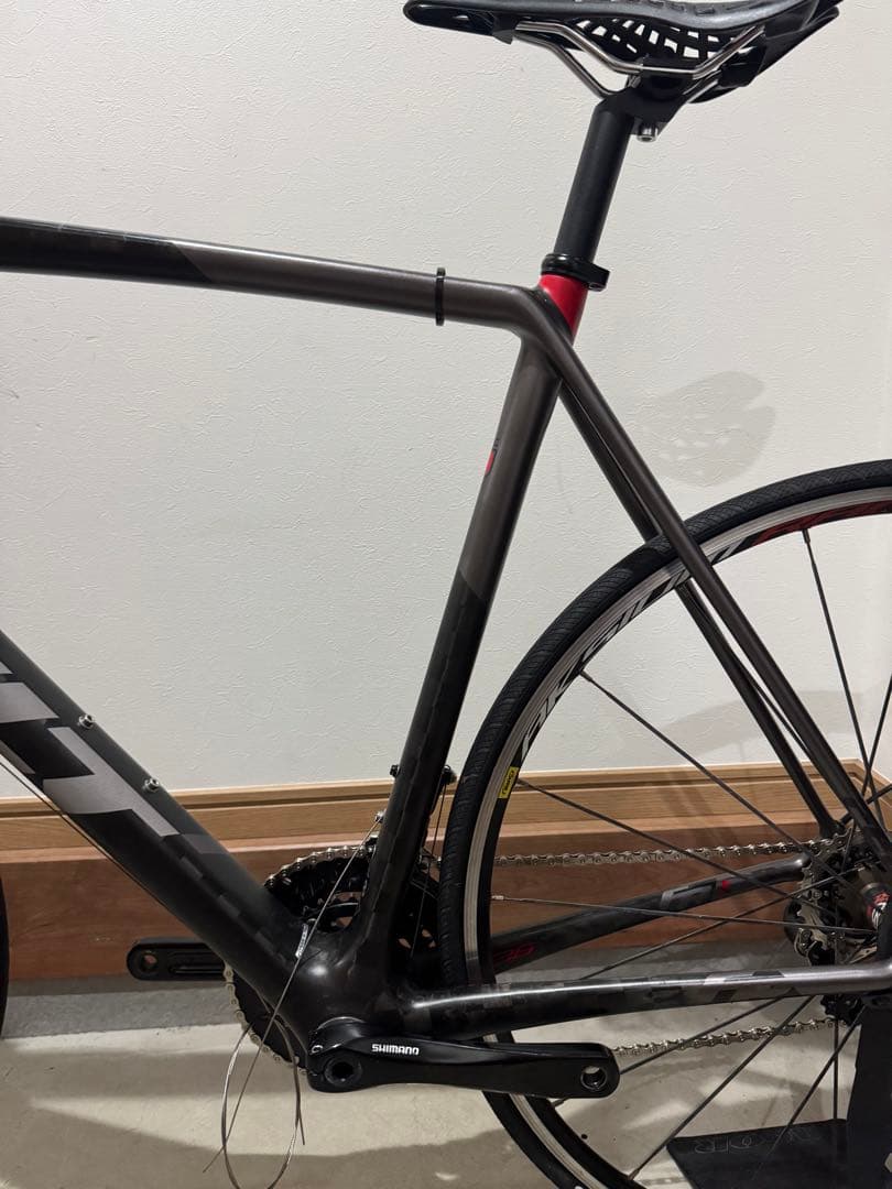 自転車本体 FELT FR1