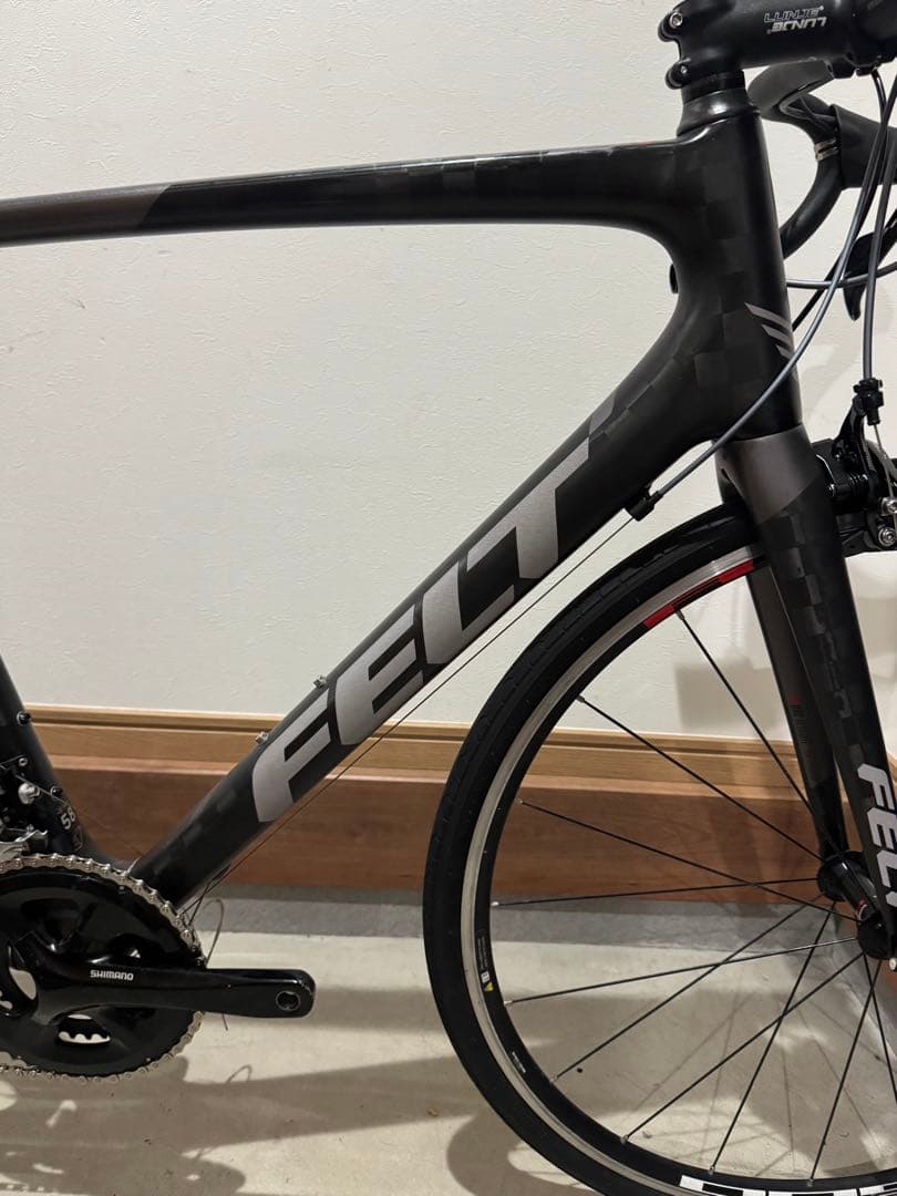 自転車本体 FELT FR1