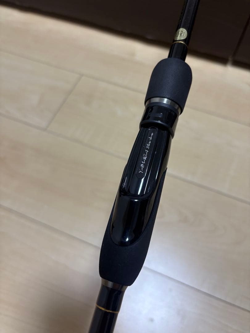 ロッド YAMAGA BlueCurrent 85 TZ NANO All Range