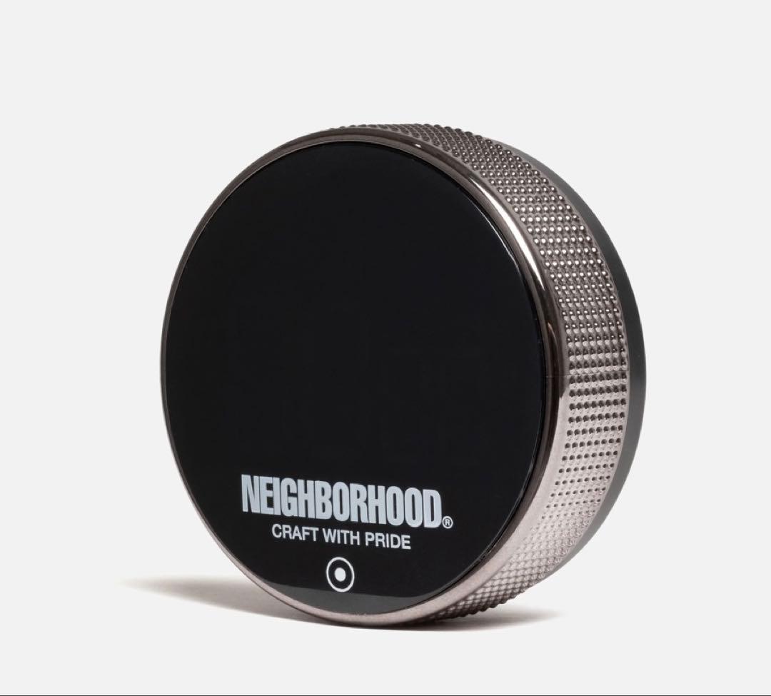 NEIGHBORHOOD LOGO KITCHEN TIMER 最安値