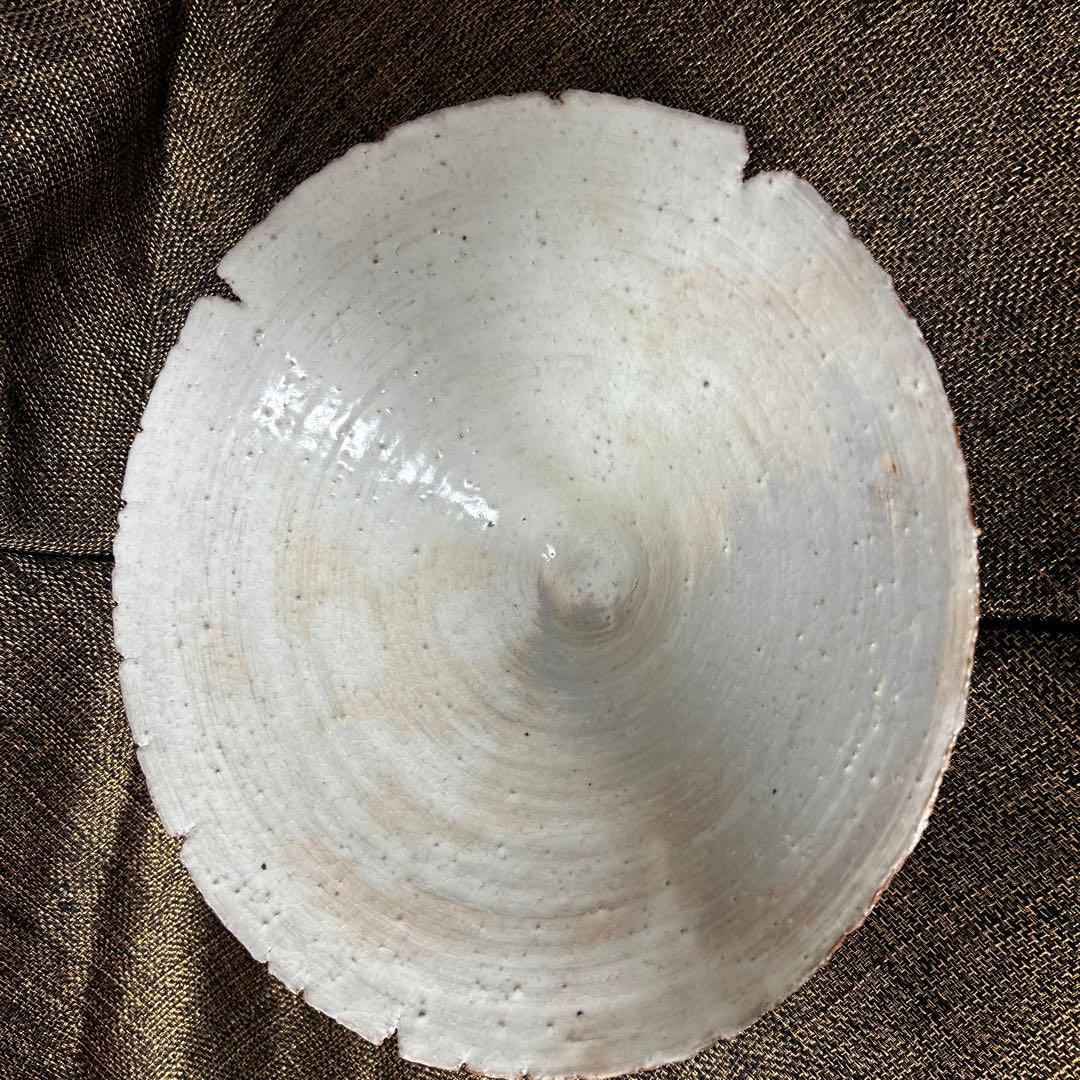 花器　陶器　池坊
