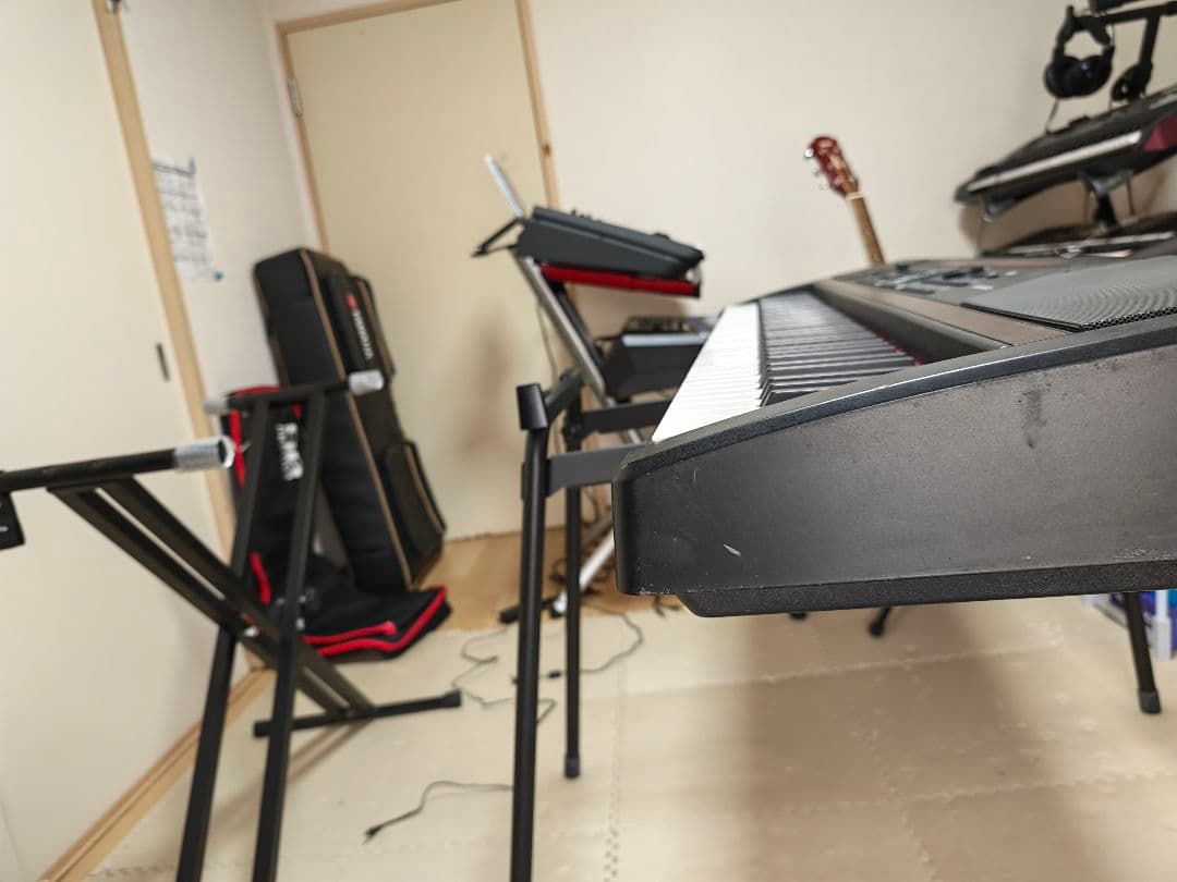 KORG HAVIAN 30 88鍵電子ピアノ 多機能モデル