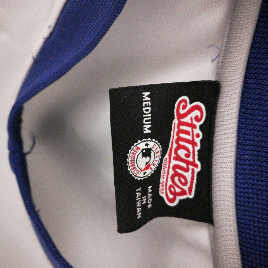 Dodgers ユニフォーム