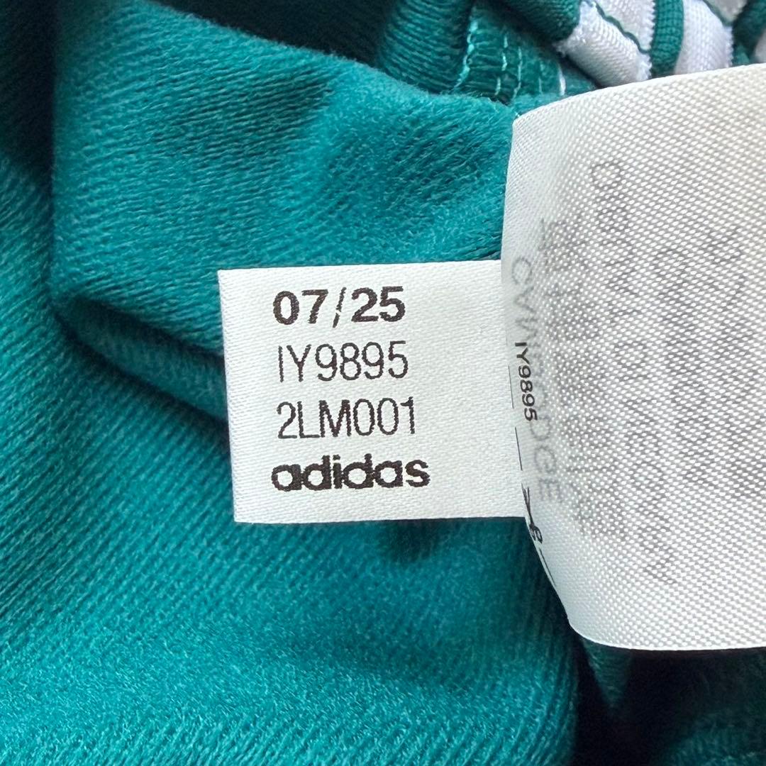 新品adidasアディカラー クラシックスファイヤーバード トラックパンツ2XL