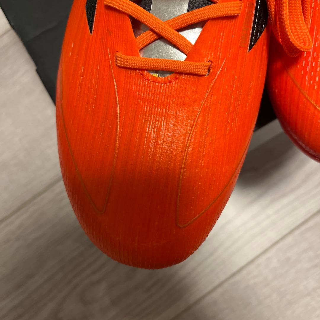 F50 ELITE HGAG 26.5CM 新品未使用 塗装済み 最終値下げ！