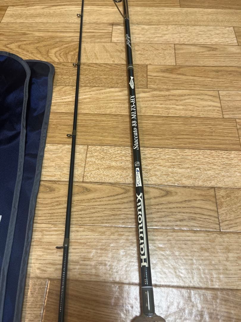 TULALA スタッカート88MLTS-XH