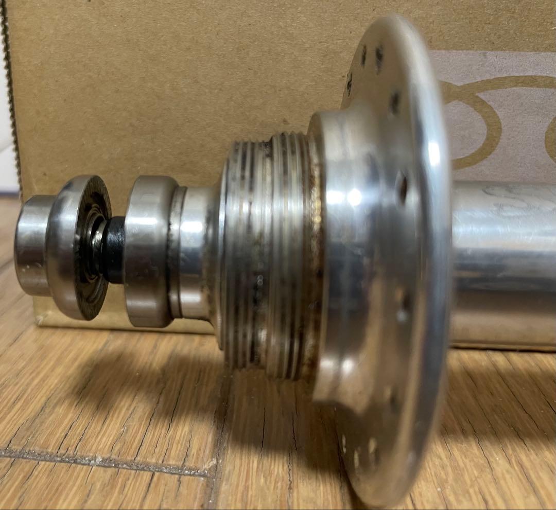SURLY サーリー 130mm ハブ 32H