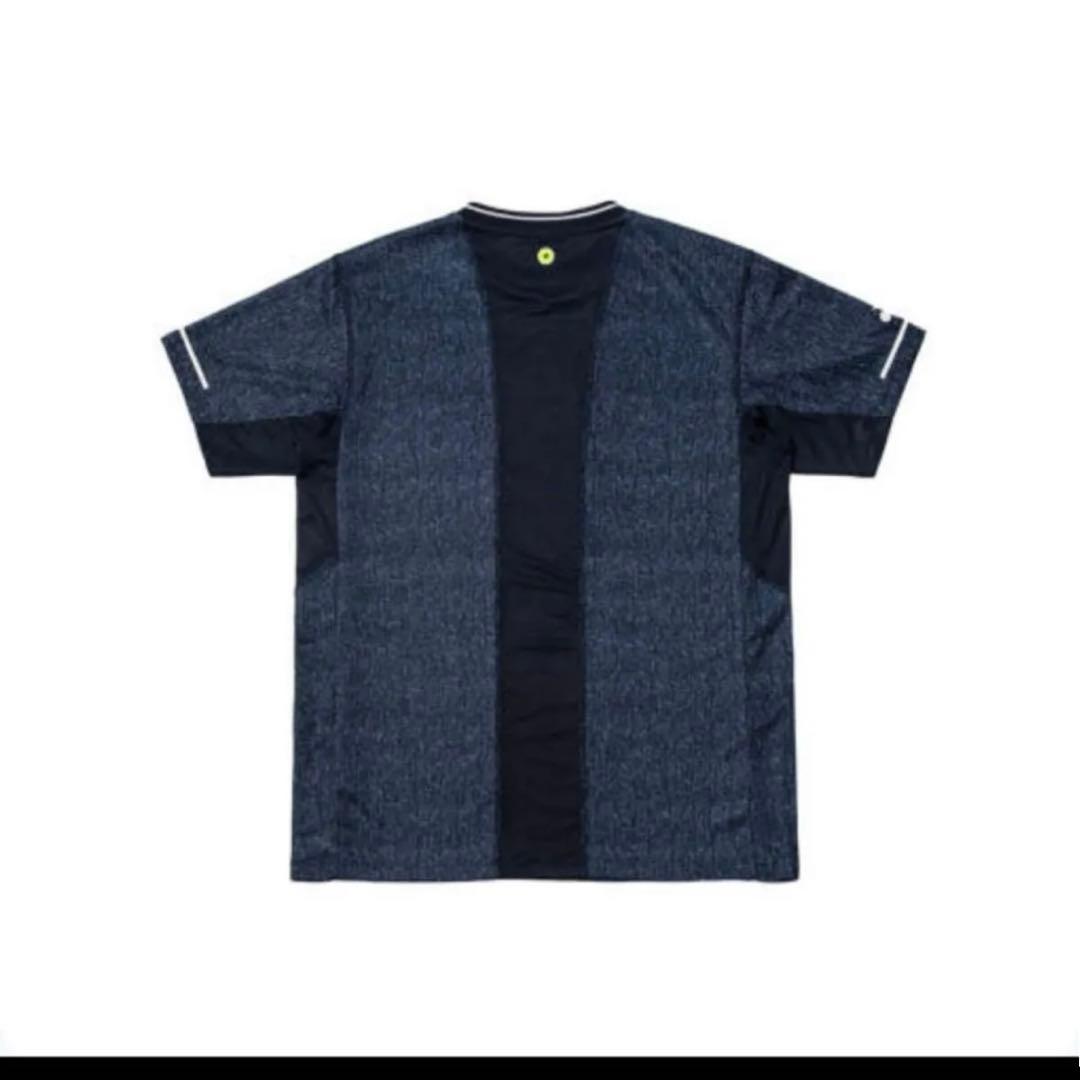 YONEX Tシャツ 海外限定品 ヨネックス XL