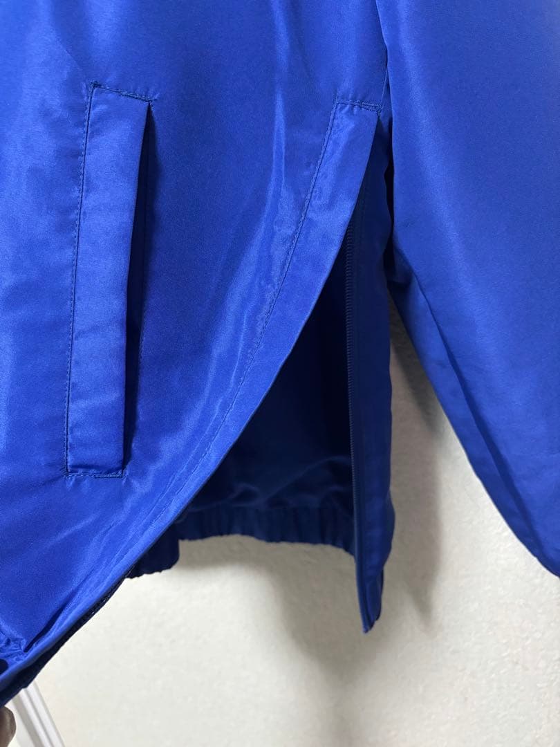 【美品】ロサンゼルス・ドジャース ジャケット M