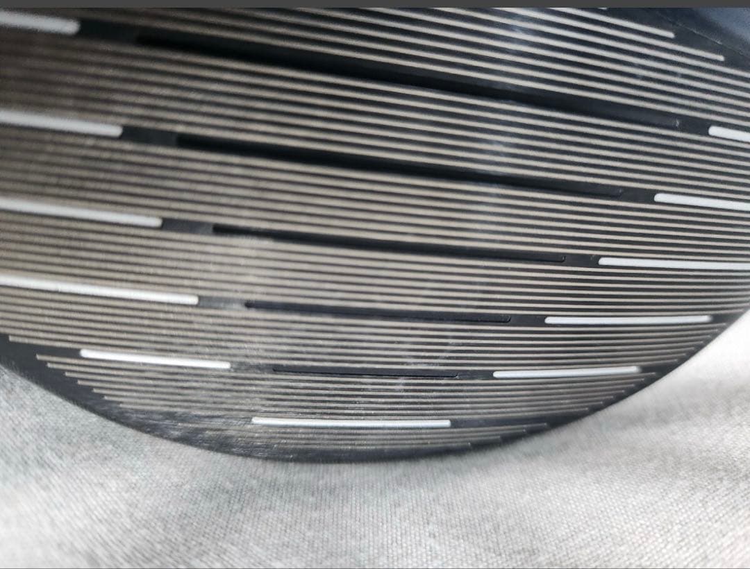 超豪華スペック 総額17万 ぶっ飛びロッディオ M-Tuning ドライバー