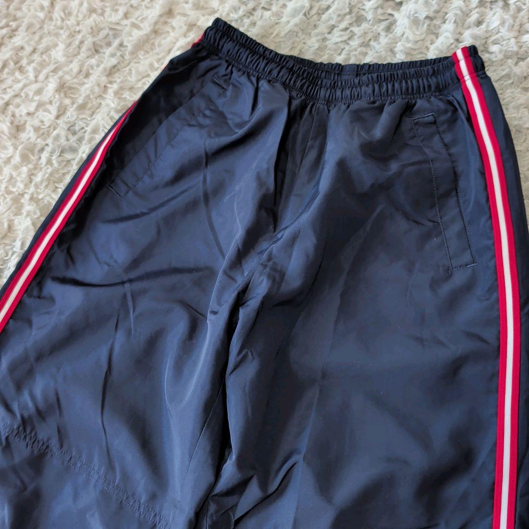 NIKE CLIMA-FIT ナイロンジャケット＆パンツ セットアップ S