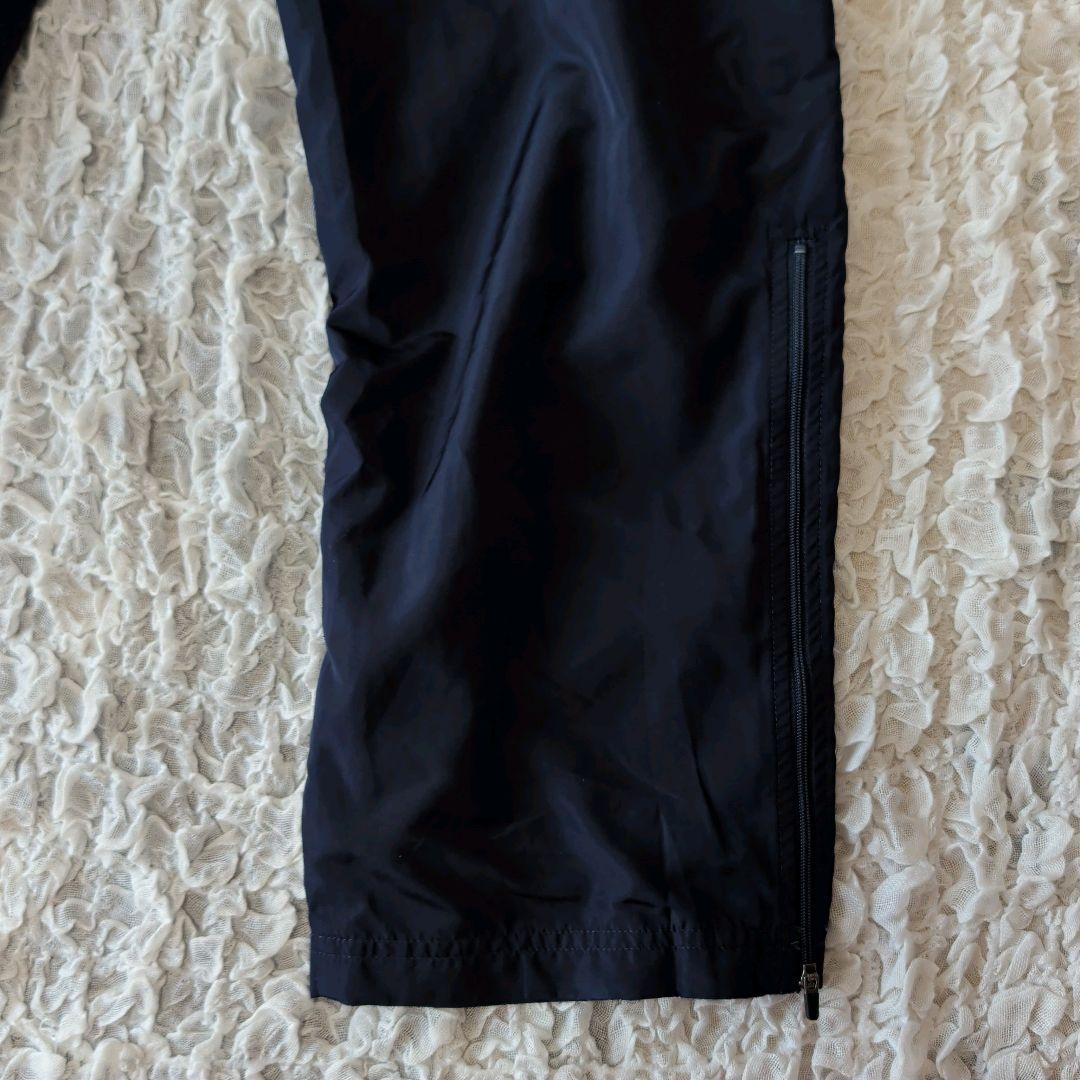 NIKE CLIMA-FIT ナイロンジャケット＆パンツ セットアップ S