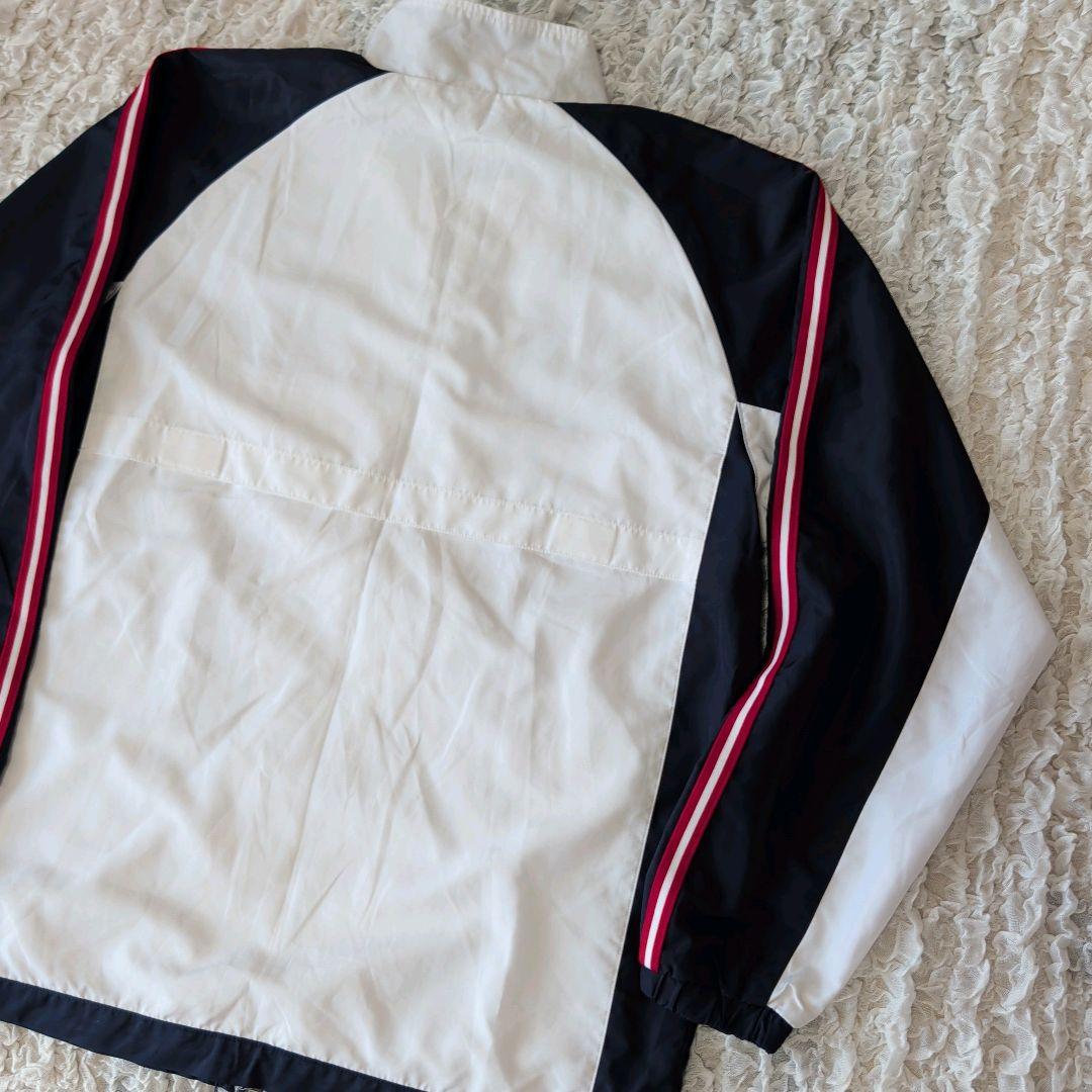NIKE CLIMA-FIT ナイロンジャケット＆パンツ セットアップ S
