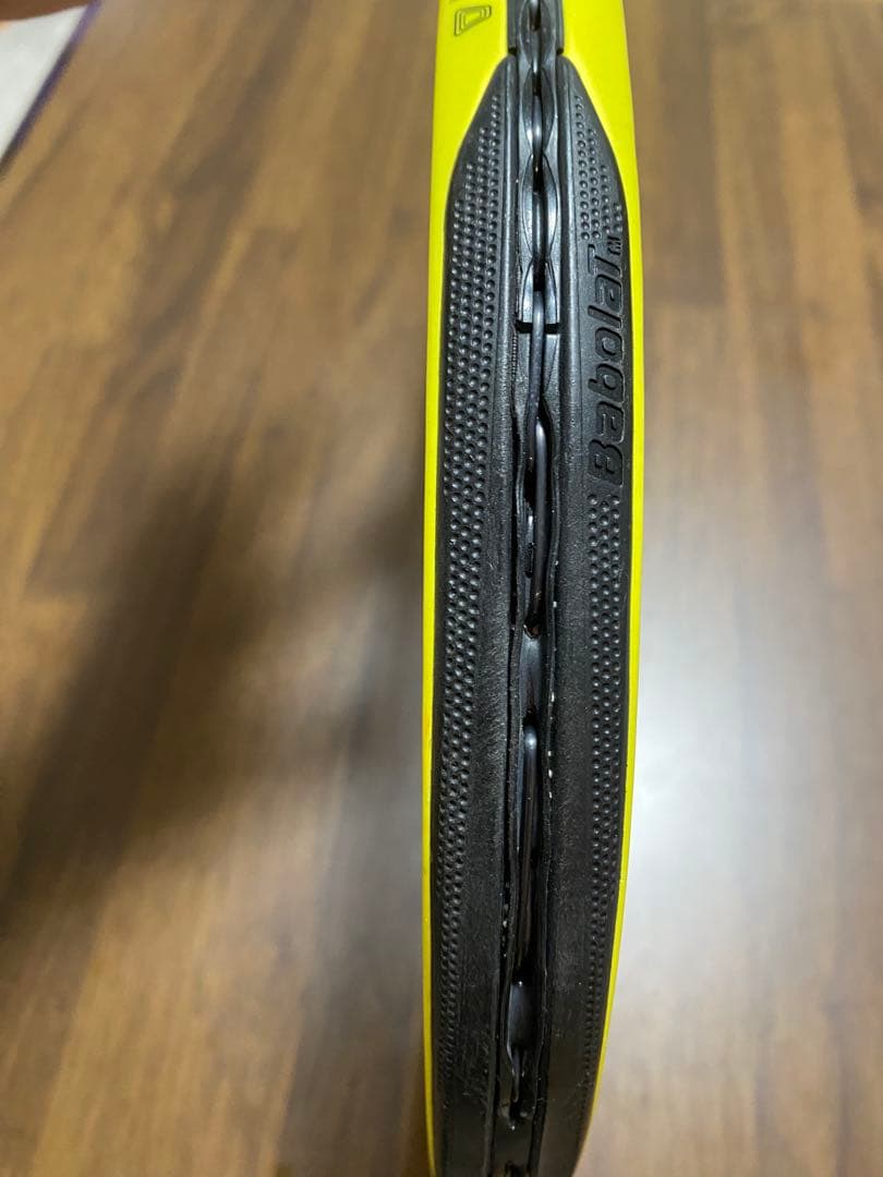 Babolat Pure AERO Ｇ2
