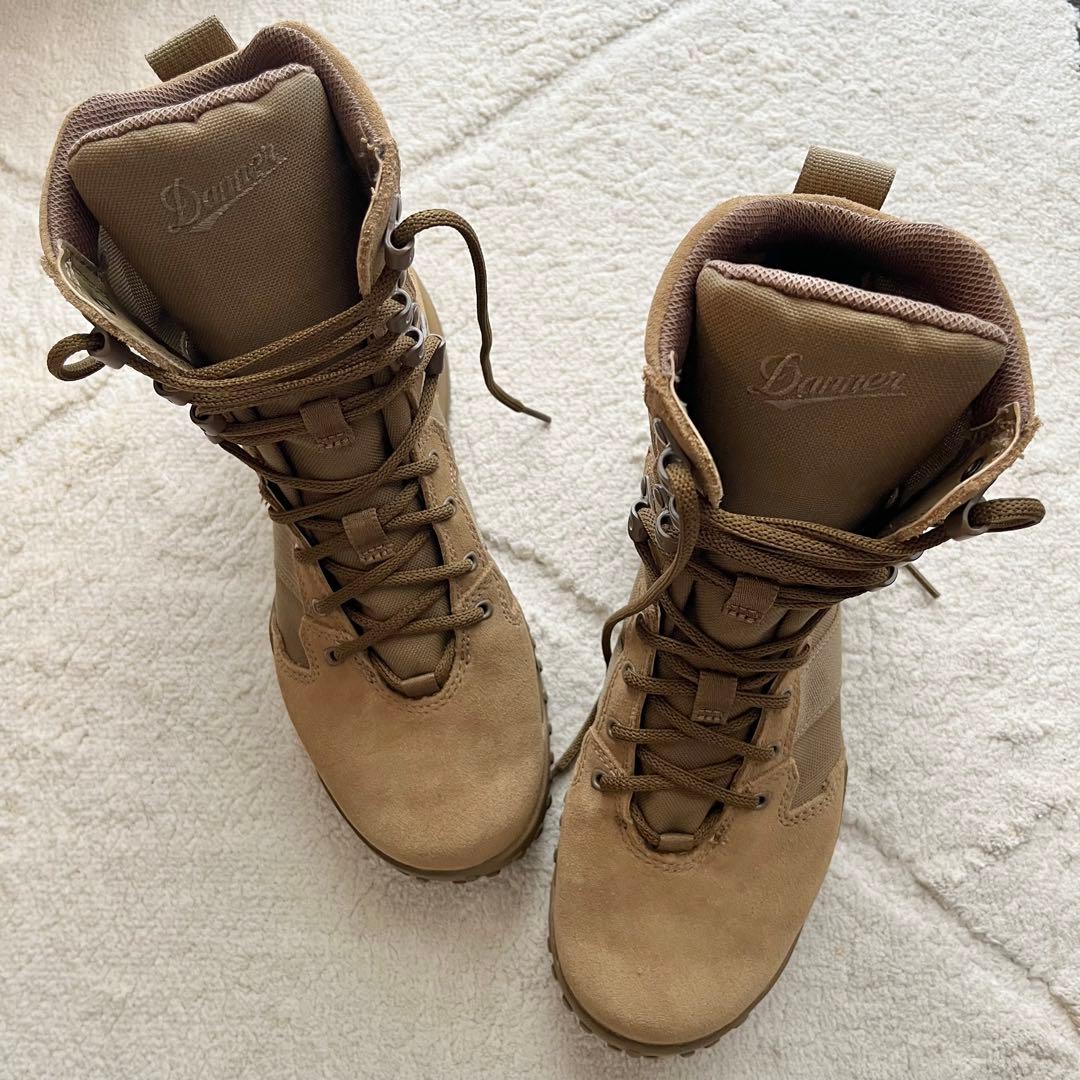 ※シーズン値下げ中　Danner ダナー　scorch military