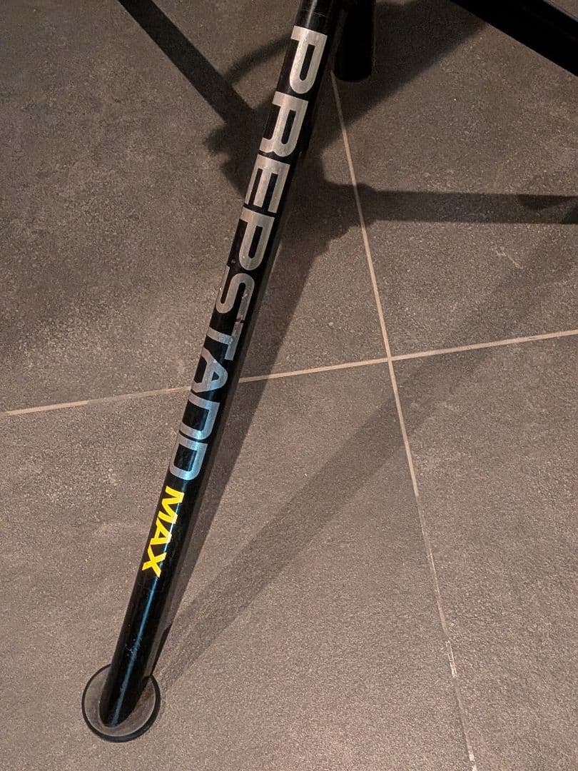 メンテナンス TOPEAK PREPSTAND MAX