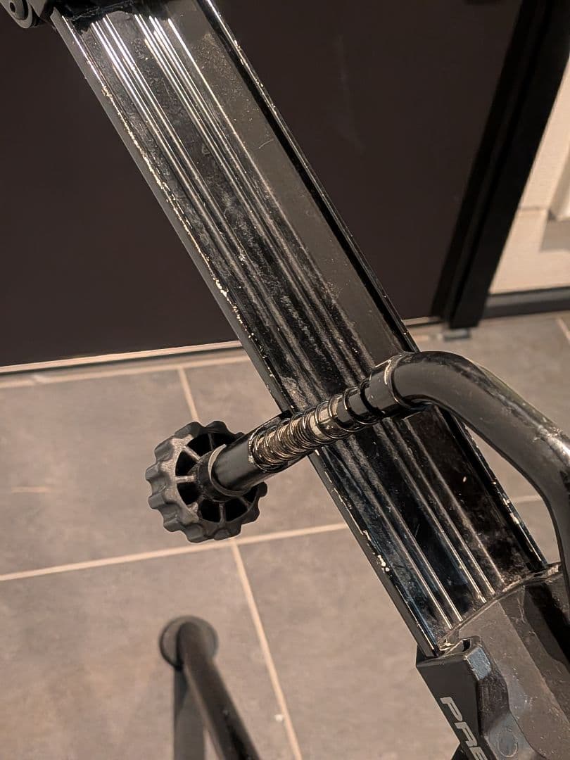 メンテナンス TOPEAK PREPSTAND MAX