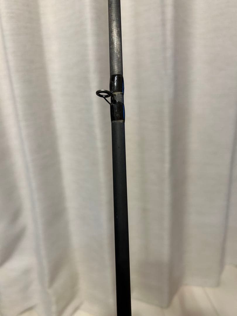キスラー Kistler 24 KLX JSP 6'5'' Medium -FH